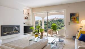 Sale House Saint-Paul-de-Vence
