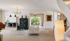 Sale House Saint-Paul-de-Vence