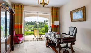 Sale House Saint-Paul-de-Vence