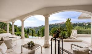 Sale House Saint-Paul-de-Vence