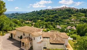 Sale House Saint-Paul-de-Vence
