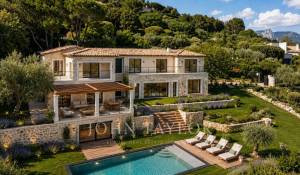 Sale House Saint-Paul-de-Vence