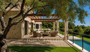 Sale House Saint-Paul-de-Vence