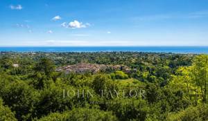Sale House Saint-Paul-de-Vence