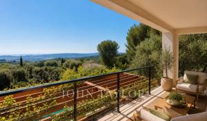Sale House Saint-Paul-de-Vence