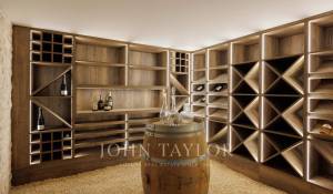 Sale House Saint-Paul-de-Vence