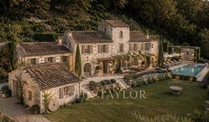 Sale House Saint-Paul-de-Vence