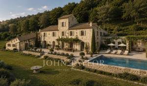 Sale House Saint-Paul-de-Vence