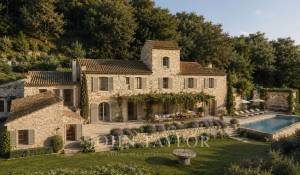 Sale House Saint-Paul-de-Vence