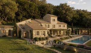Sale House Saint-Paul-de-Vence
