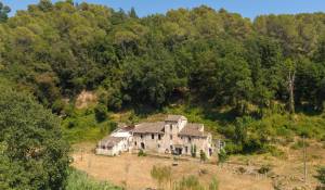 Sale House Saint-Paul-de-Vence