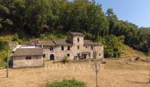 Sale House Saint-Paul-de-Vence