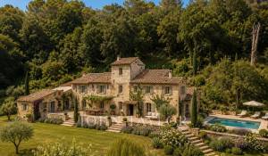Sale House Saint-Paul-de-Vence