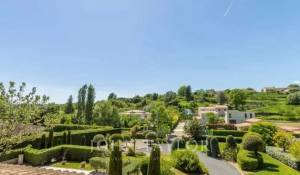 Sale House Saint-Paul-de-Vence
