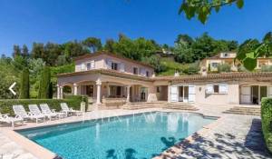 Sale House Saint-Paul-de-Vence
