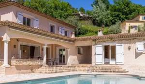 Sale House Saint-Paul-de-Vence