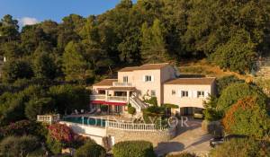 Sale House Saint-Paul-de-Vence