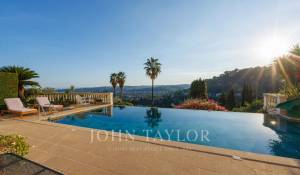 Sale House Saint-Paul-de-Vence