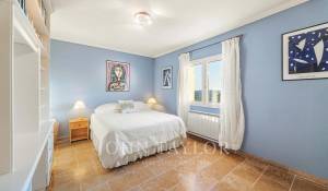 Sale House Saint-Paul-de-Vence