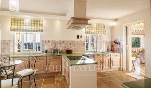 Sale House Saint-Paul-de-Vence