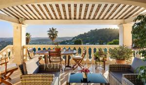 Sale House Saint-Paul-de-Vence