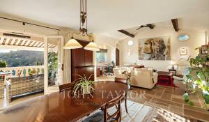 Sale House Saint-Paul-de-Vence
