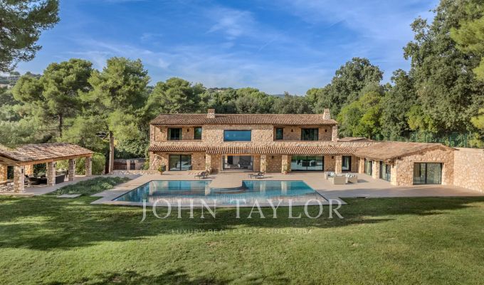 Sale House Saint-Paul-de-Vence