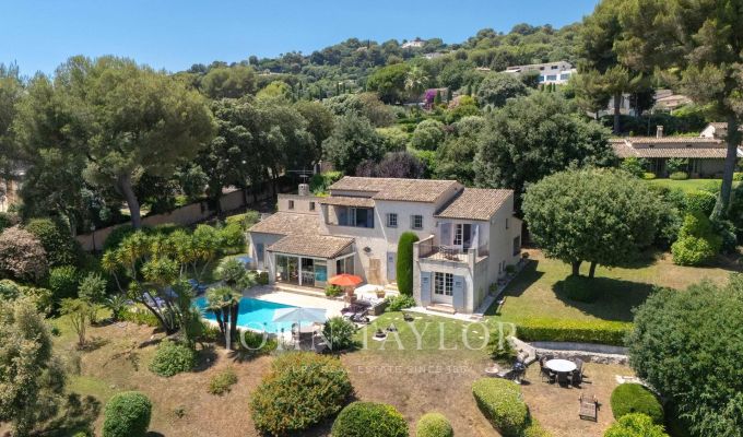 Sale House Saint-Paul-de-Vence