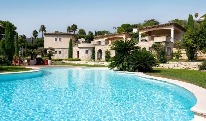 Sale House Saint-Paul-de-Vence