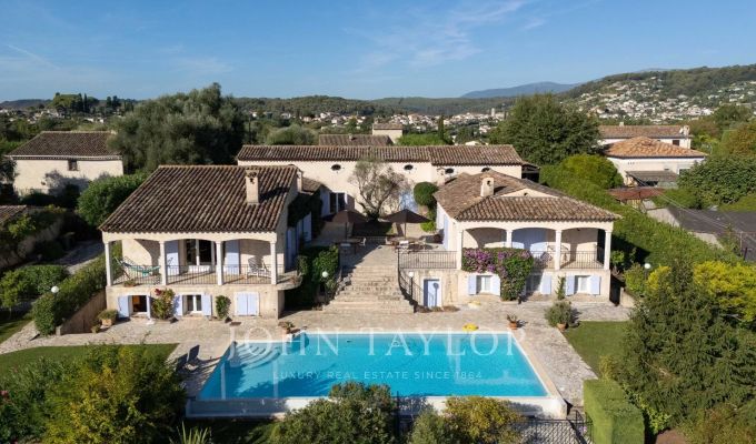 Sale House Saint-Paul-de-Vence