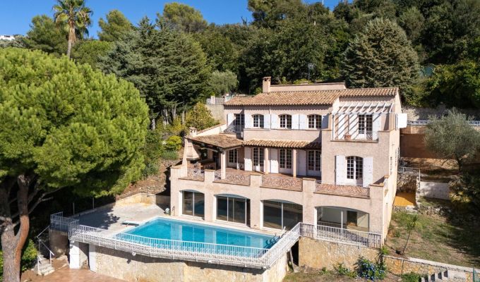 Sale House Saint-Paul-de-Vence