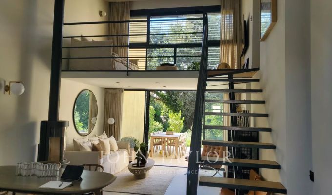 Sale House Saint-Paul-de-Vence