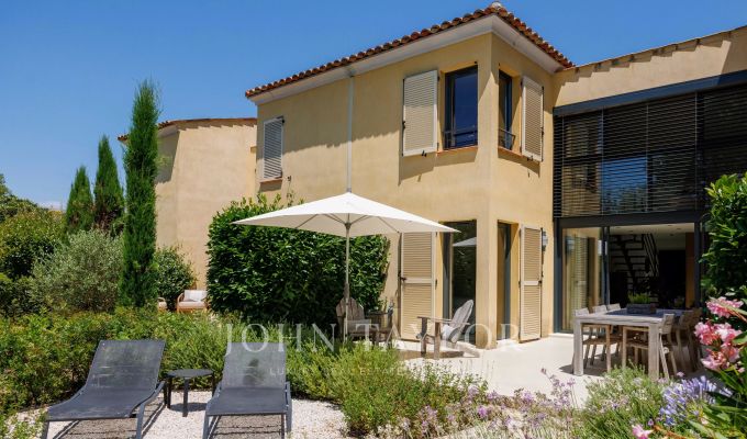 Sale House Saint-Paul-de-Vence