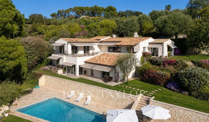 Sale House Saint-Paul-de-Vence
