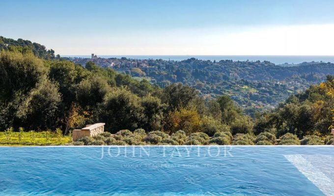 Sale House Saint-Paul-de-Vence