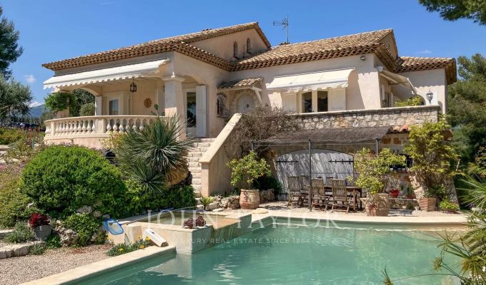 Sale House Saint-Paul-de-Vence