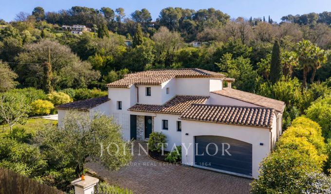 Sale House Saint-Paul-de-Vence