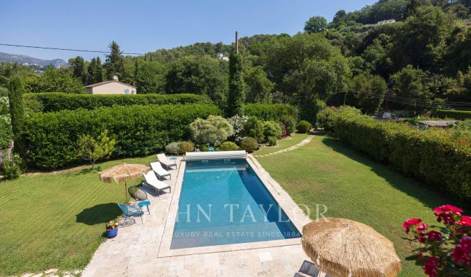 Sale House Saint-Paul-de-Vence