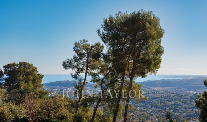 Sale House Saint-Paul-de-Vence