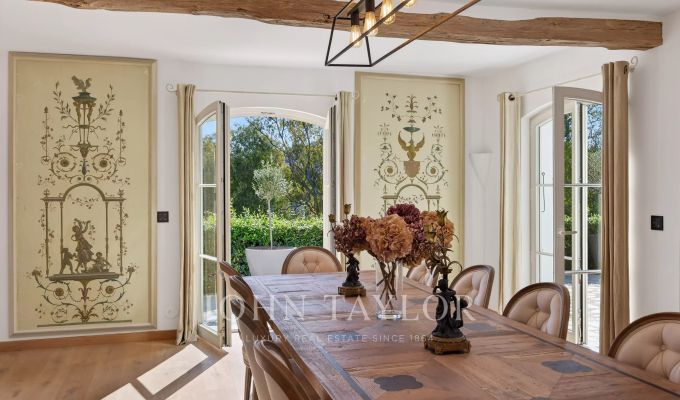 Sale House Saint-Paul-de-Vence