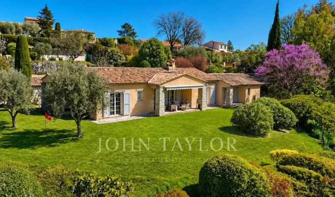 Sale House Saint-Paul-de-Vence