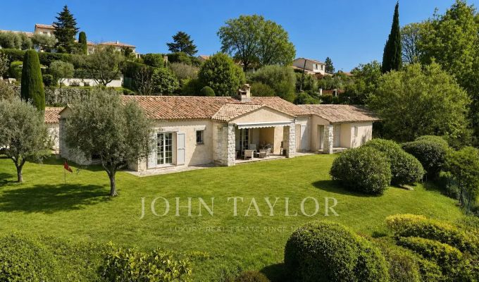 Sale House Saint-Paul-de-Vence