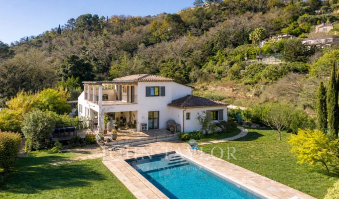 Sale House Saint-Paul-de-Vence