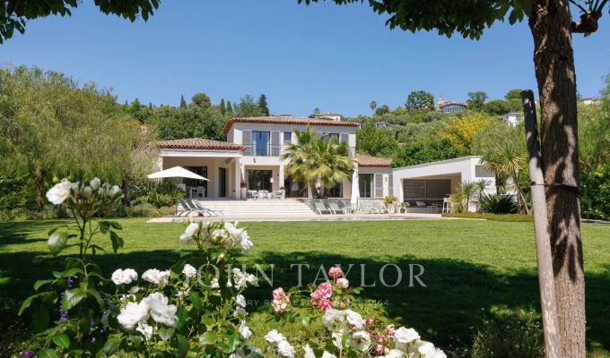 Sale House Saint-Paul-de-Vence