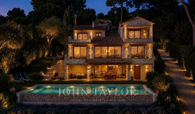 Sale House Saint-Paul-de-Vence