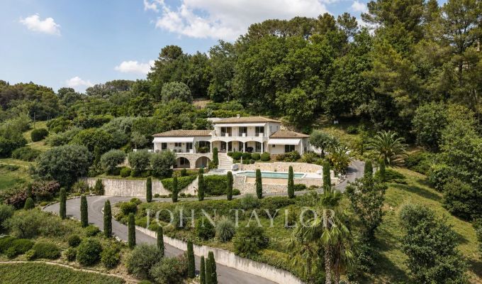 Sale House Saint-Paul-de-Vence