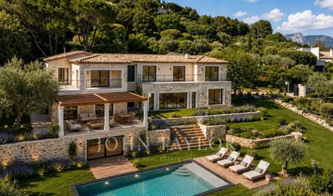 Sale House Saint-Paul-de-Vence