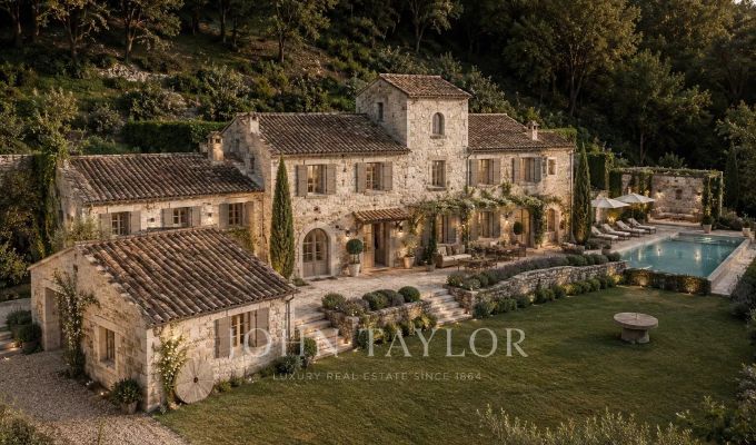 Sale House Saint-Paul-de-Vence