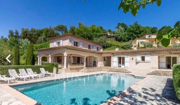 Sale House Saint-Paul-de-Vence