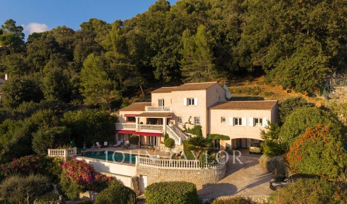 Sale House Saint-Paul-de-Vence